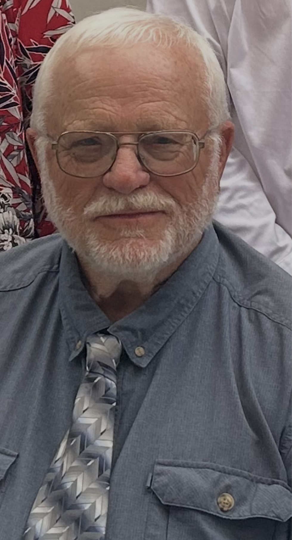 Dr. Charles Martin